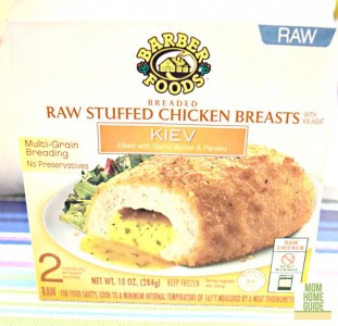 Barber Foods Stuffed Chicken #shop