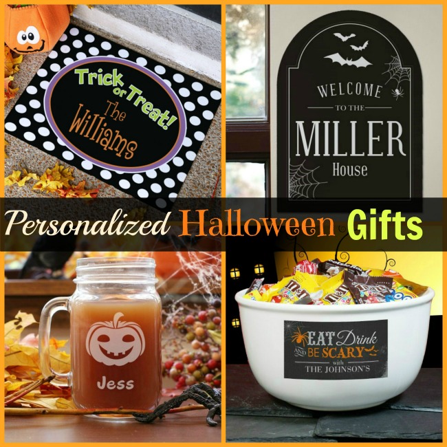 Fun Halloween gifts for this holiday season