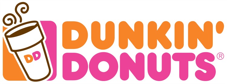 Dunkin Donuts logo