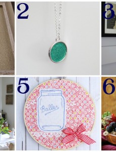 craft frenzy friday features