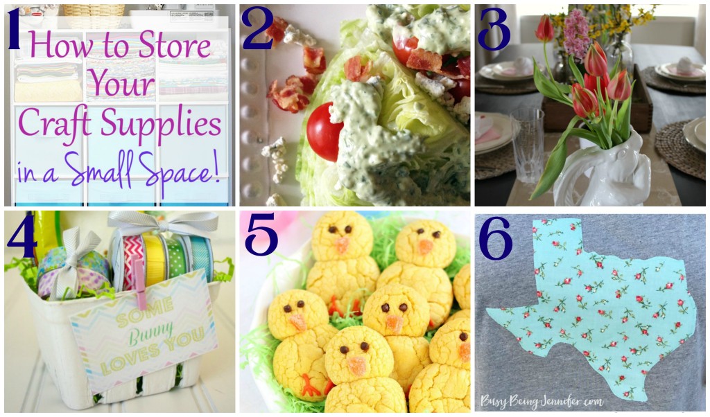 craft frenzy friday
