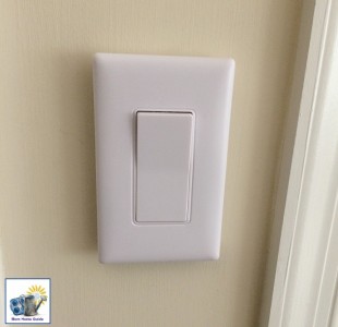 I used Two GE 17528 Wireless Remote Control LED Light Bars and the included switch for my pantry-- they provide a lot of light for my pantry!