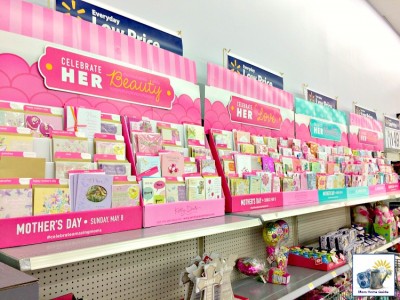 mothers day cards walmart