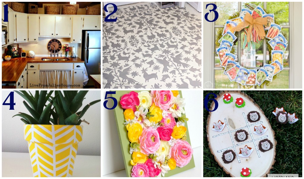 craft frenzy friday