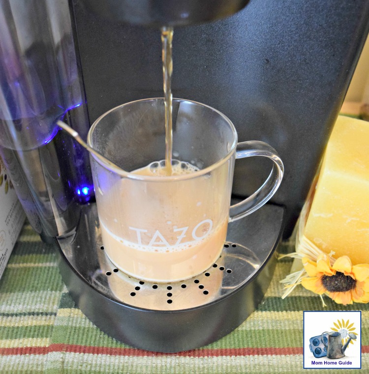 TAZO® Chai Latte 