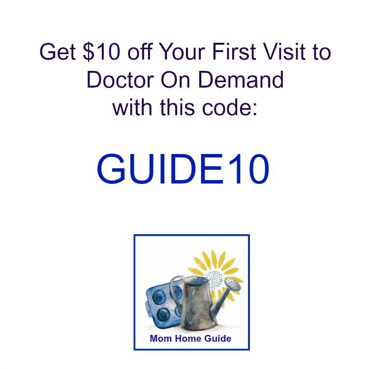 Doctoron Demand Coupon Code