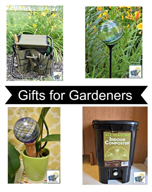 Gifts for Gardeners