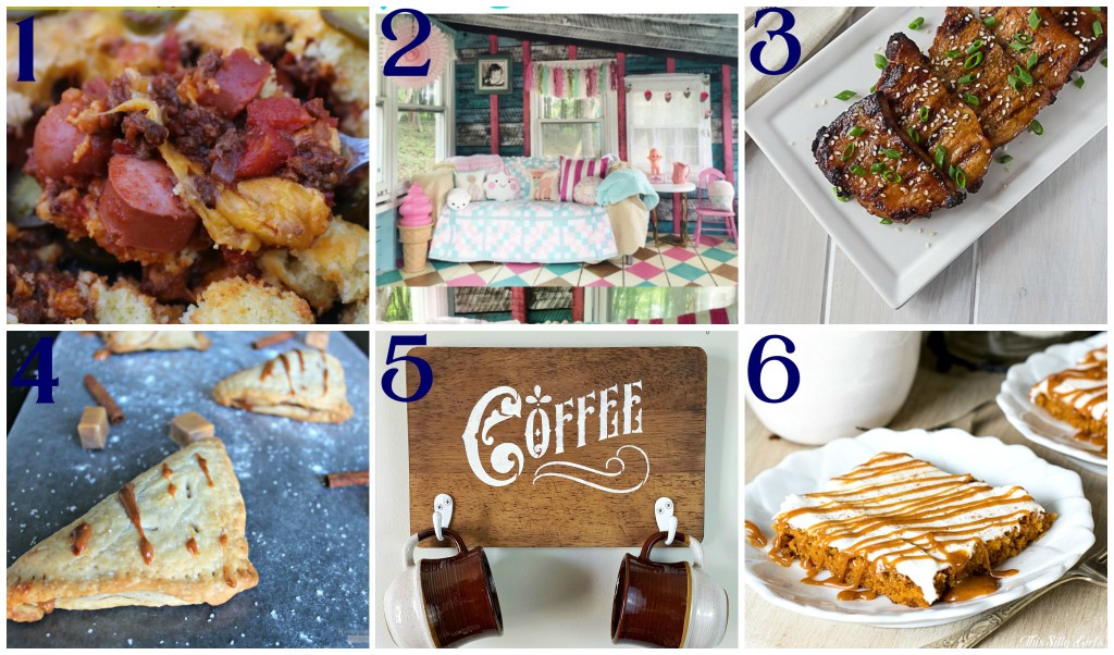 craft frenzy friday
