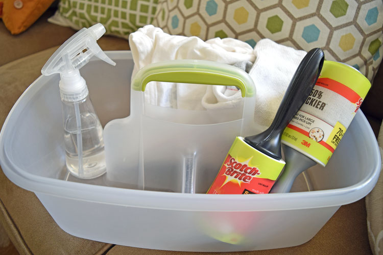 Household Cleaning Caddy  Cleaning caddy, Cleaning household, Cleaning  hacks