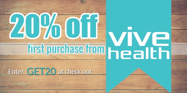 vive health coupon code