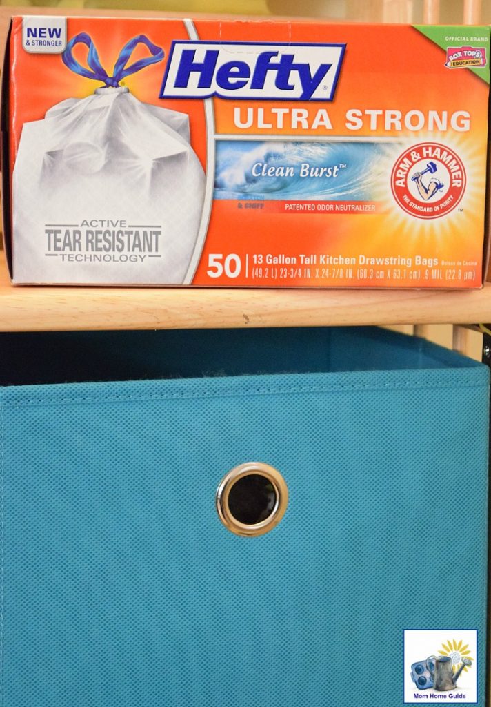 How to Store OffSeason Clothes