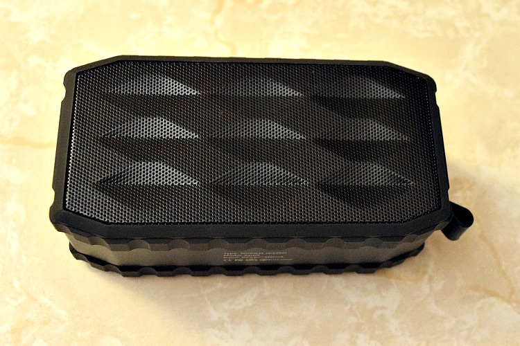 Bluetooth speaker for iphone