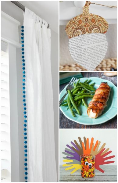 Motivation Monday featured projects