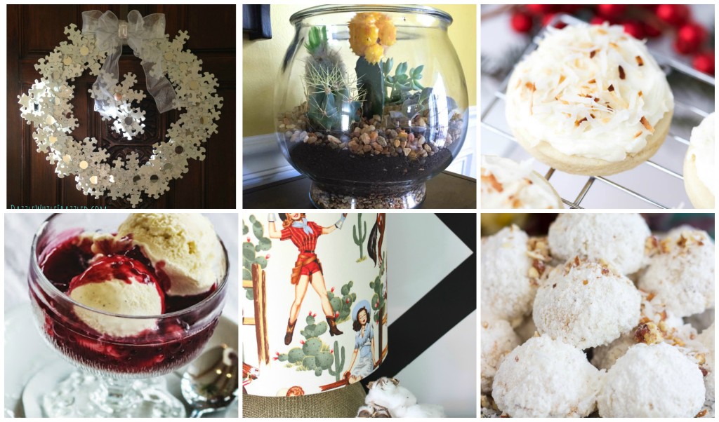January 6 Craft Frenzy Friday favorites