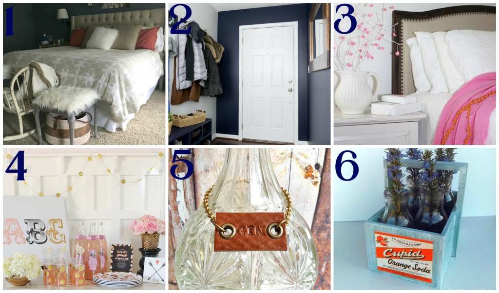 Craft Frenzy Friday party favorites, February 17