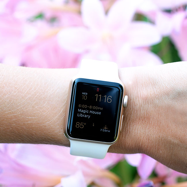 how to better use your Apple watch