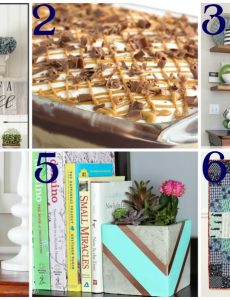 March 17 Craft Frenzy Friday party picks