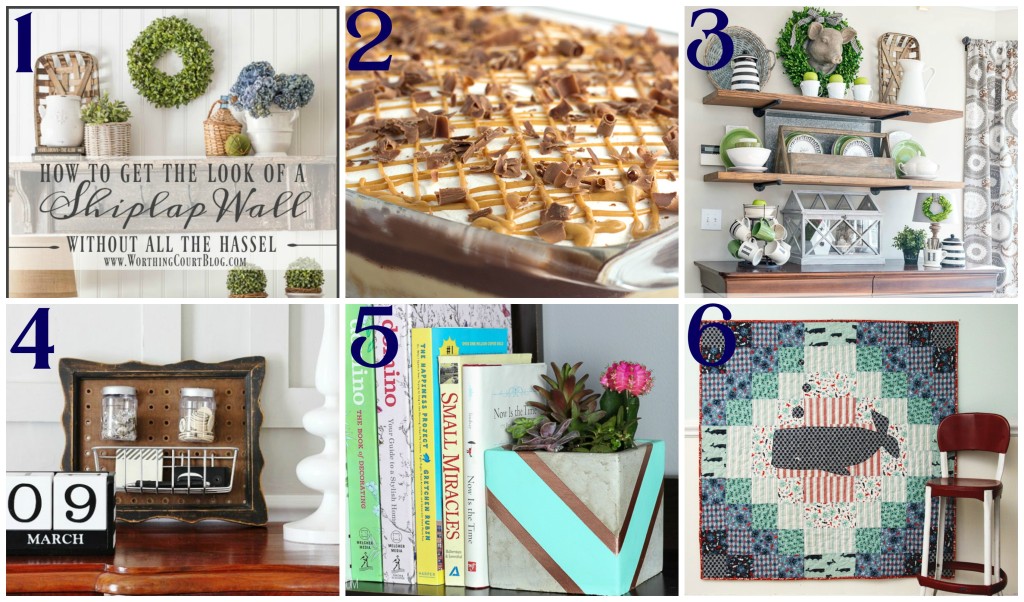 March 17 Craft Frenzy Friday party picks