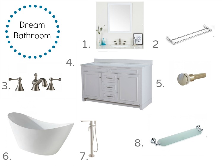 Luxury Bathrooms & Accessories, Home