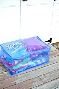 ziploc totes jumbo