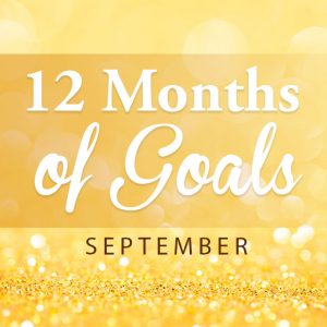 September goal