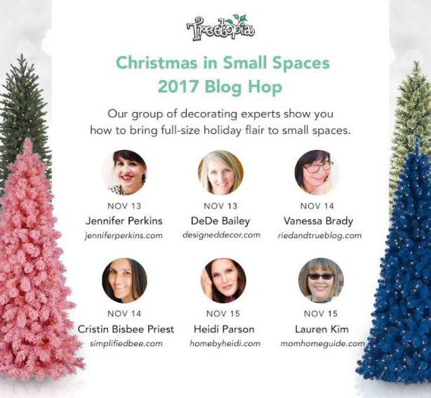 treetopia blog hop