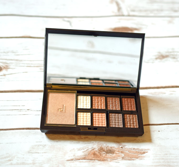 makeup palettes make great gifts for teen girls