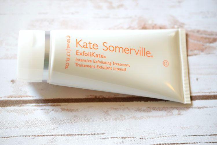 Kate Somerville ExfoliKate Intensive Exfoliating Treatment