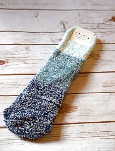 Pointe Studio Aloe Infused Cozy Socks