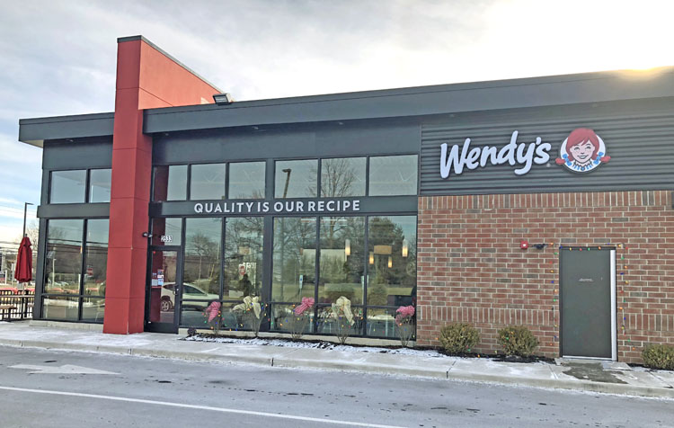 Wendy's