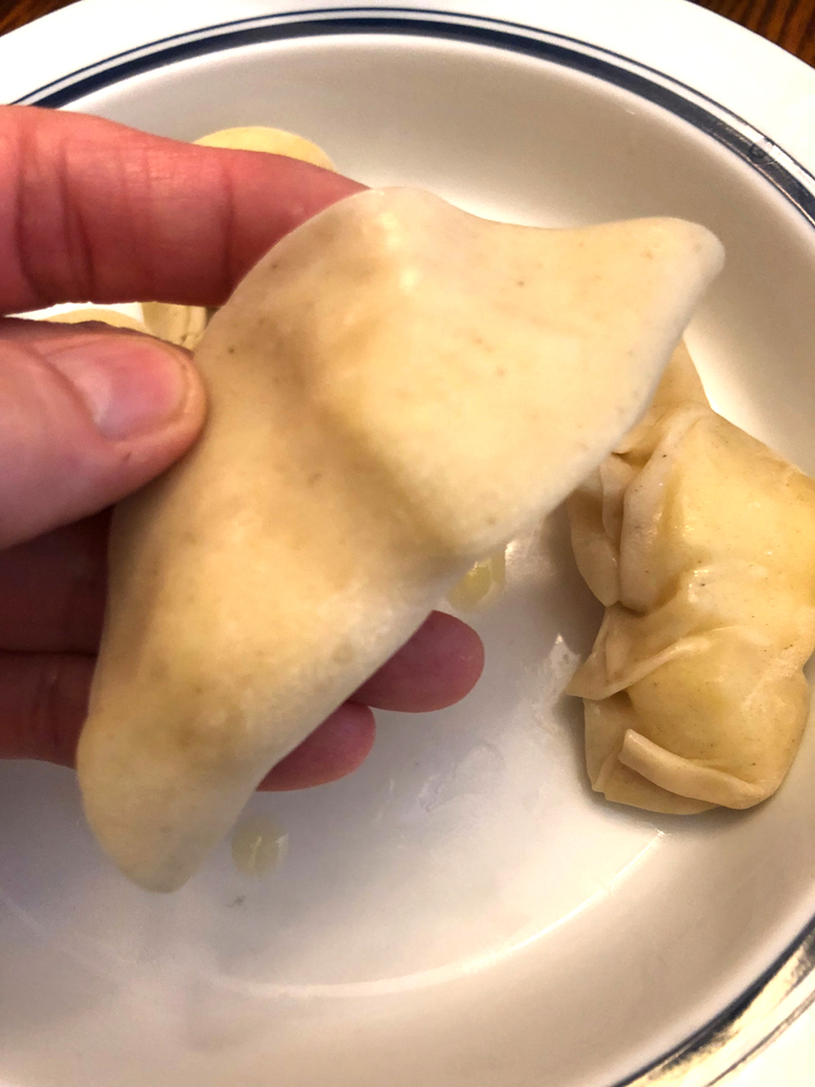 how to make apple pie dumplings