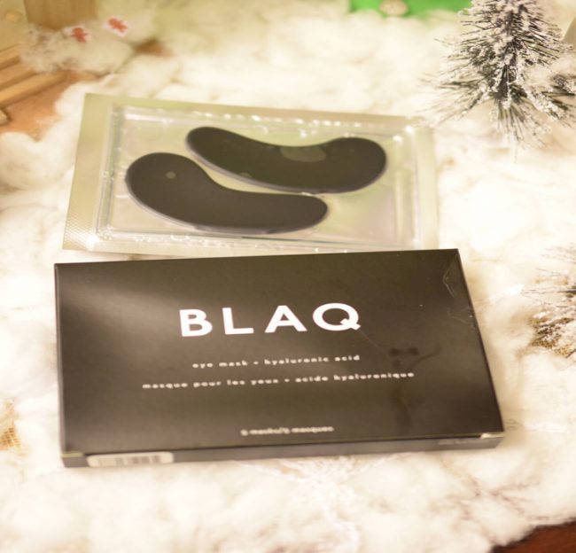 blaqeyemask
