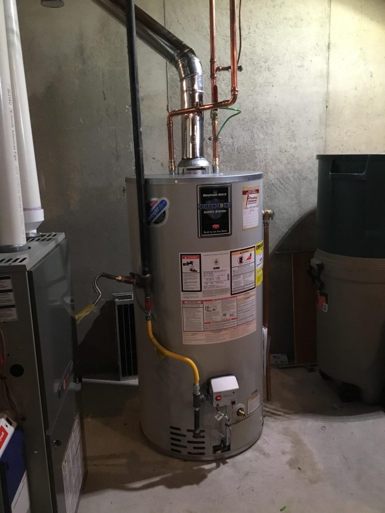 newhotwaterheater