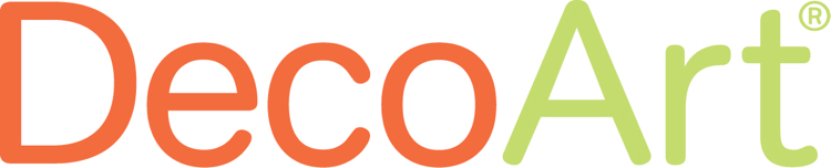 DecoArt logo