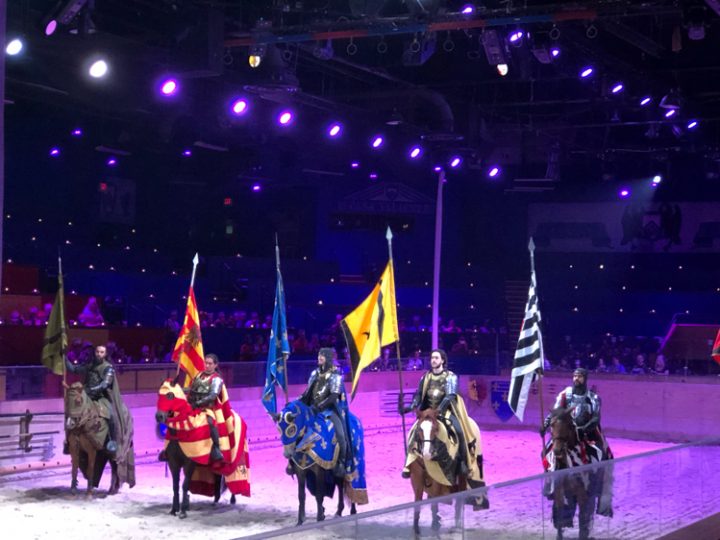 medieval times in jersey