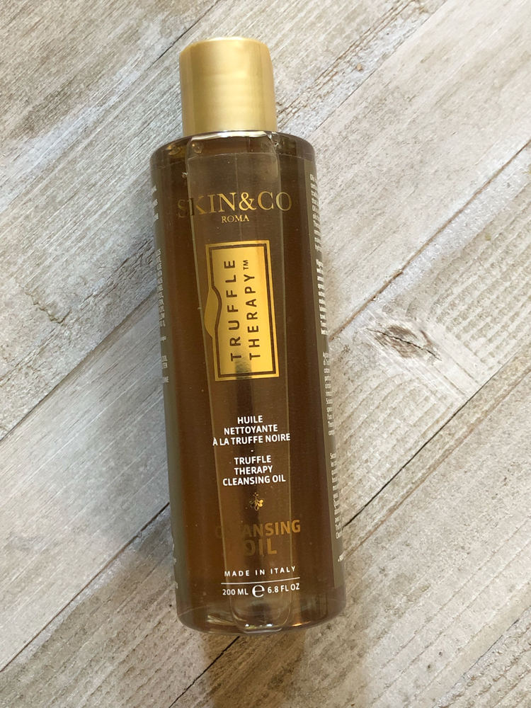 Skin & Co. Truffle Cleansing Oil