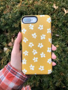 Review of Casely iPhone Bold protective iPhone case