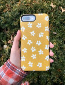 Review of Casely iPhone Bold protective iPhone case