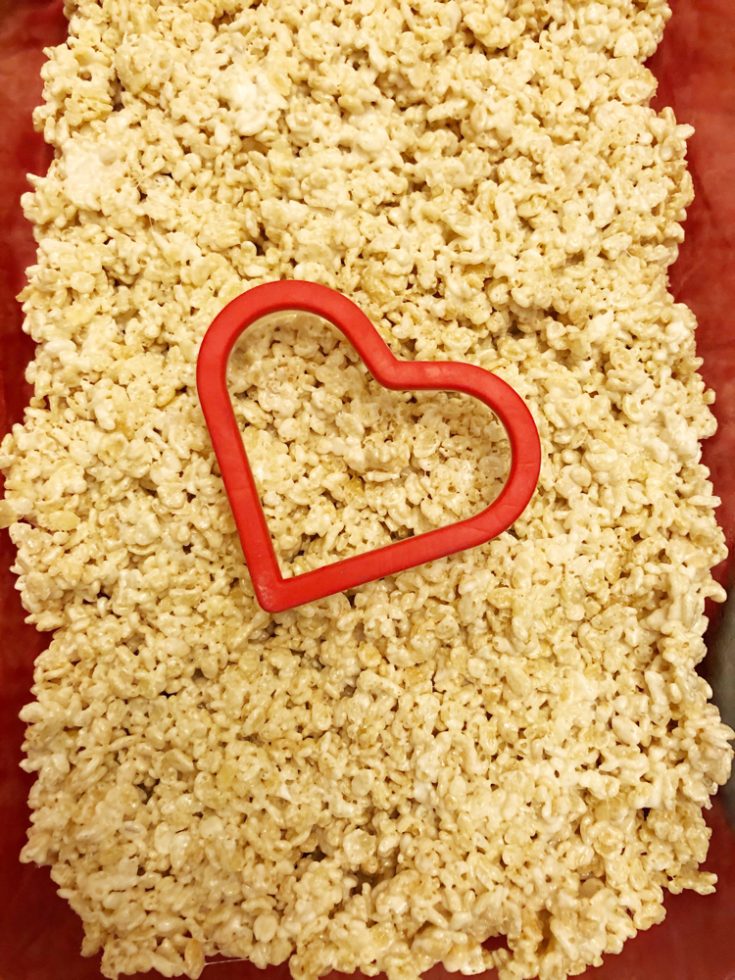 heartcookiecutterricekrispiestreats