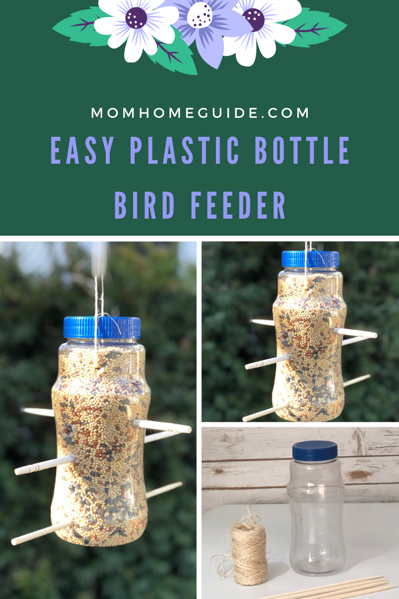 Blog – Tagged DIY Bird Feeder –