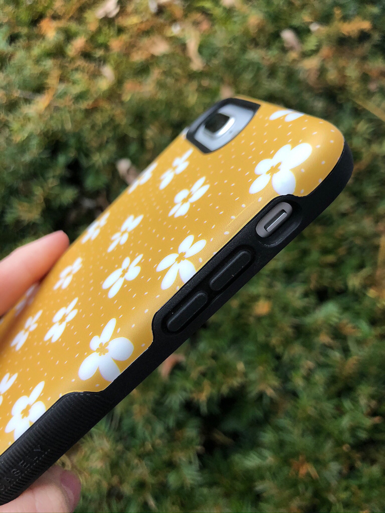 Review of Casely iPhone Bold protective iPhone case