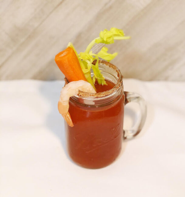 V8® Bloody Mary A Delicious Breakfast or Brunch Cocktail (Plus Summer