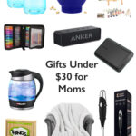 Amazon gift ideas for moms under $30