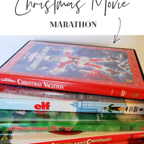 Festive Uncoventional Christmas Movies to Watch this Holiday Season