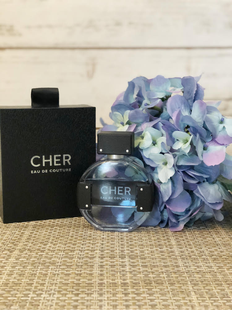 Cher's Eau de Couture