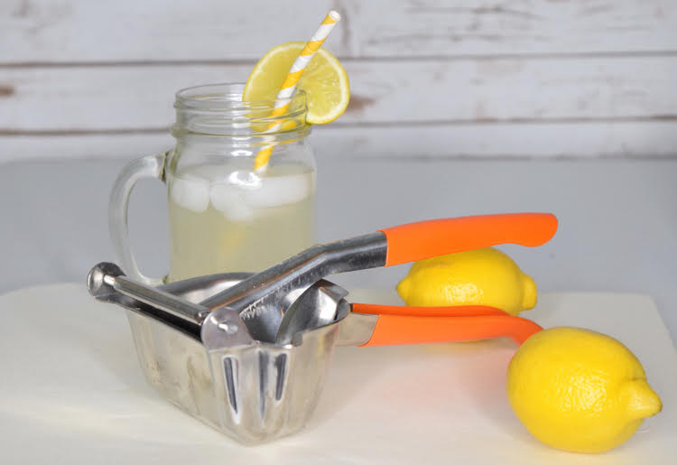 Lemonade juicer clearance