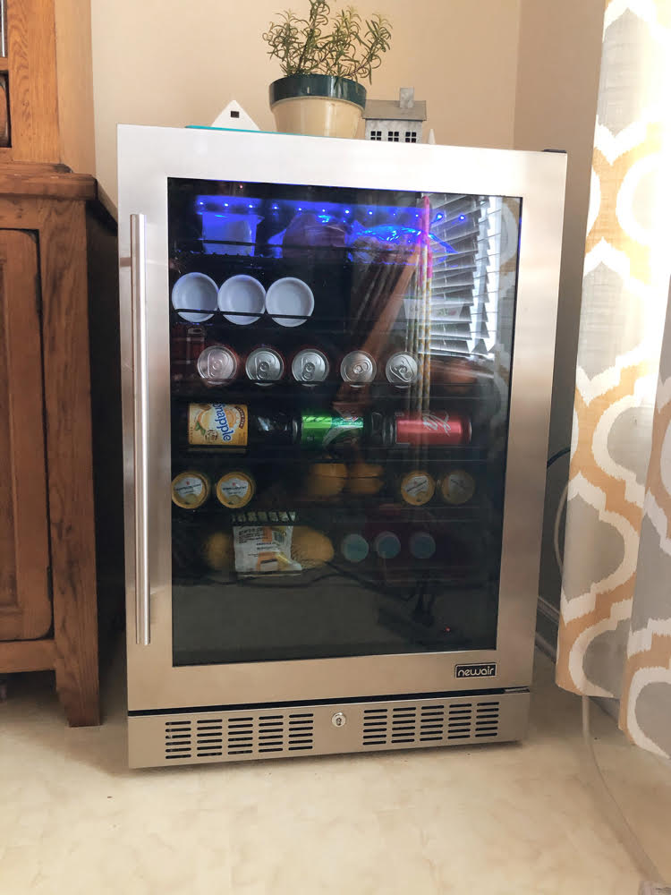 newair224canbeveragefridge