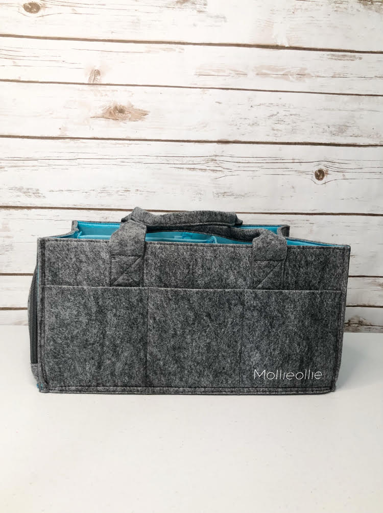 Fabric Craft Caddy Review 