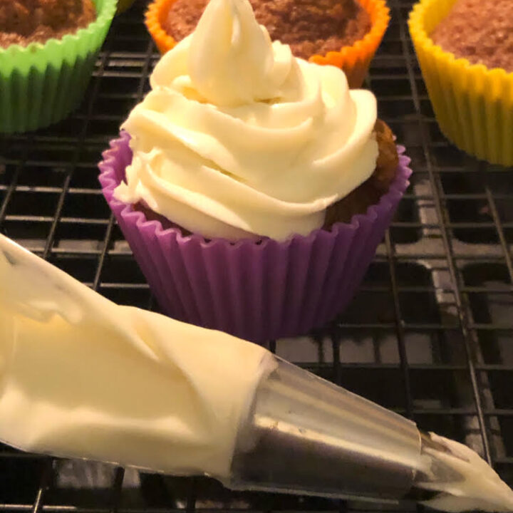 Cream Cheese Frosting