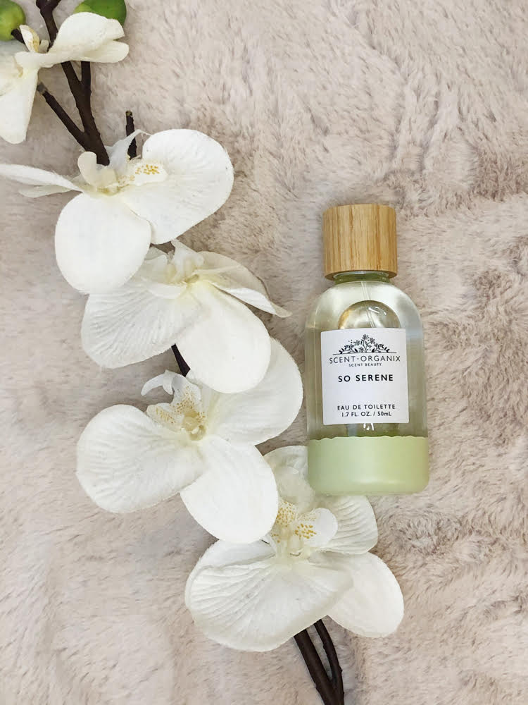 So Serene perfume by Scent-Organix